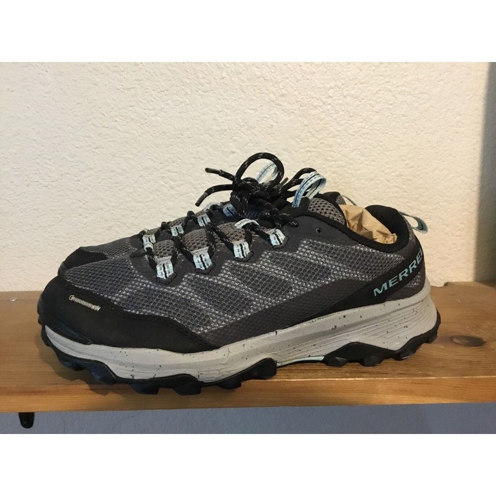 Merrell Speed Strike Trail Running Hiking Shoes